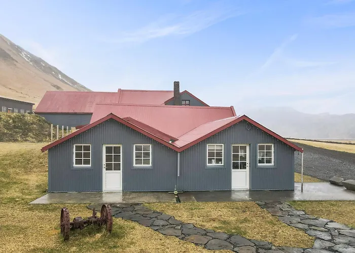 Rauthafell Chickencoop